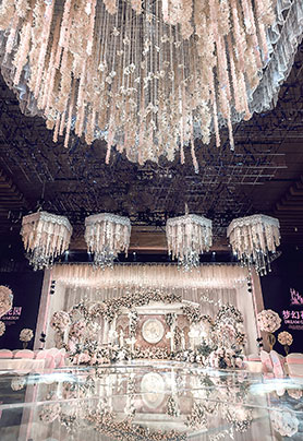 璀璨香逸·真爱百灵