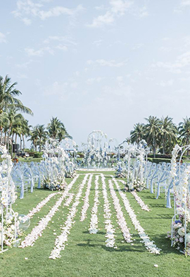 遇见你时的心动