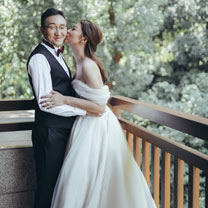 真实婚礼 | 身为游戏宅,他们的婚礼当然是缤纷又奇幻!