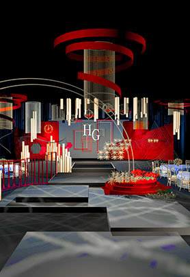  学员作品《寻觅》