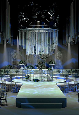 学员作品《初心》