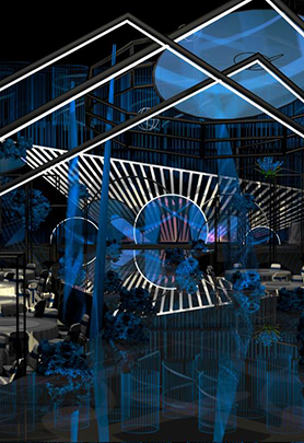 学员作品《情书》