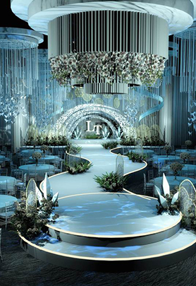 学员作品《余生有你》