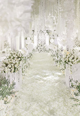 Blossom. Flipped. Forever