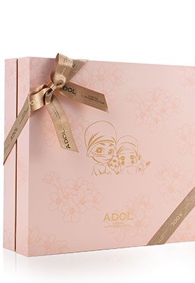 Love Letters of time