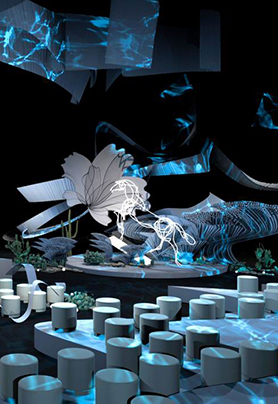 学员作品《意》