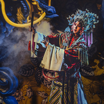 行业快报 | 这场五感式婚礼秀体验,印证他们十一年如一日的创新与品质