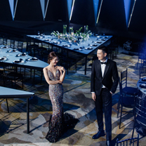 行业快报 |【乘风破浪 必将抵达】这样的九周年庆祝方式有些特别~