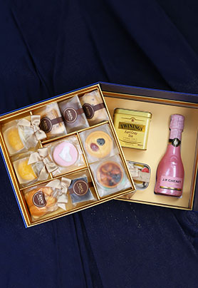 灿若辰曲&灿若恒河