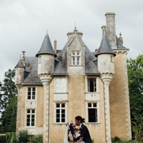 真实婚礼 | 除了设计，他们更在意的是婚礼的本质.....