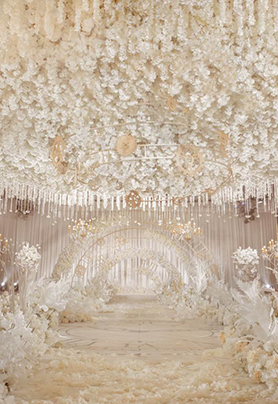 陪你度过的漫长岁月