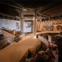 行业快报 | 他们用一场婚礼秀,将泉州城市文化悉数呈现