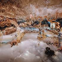 真实婚礼 | 是传承还是回归，新中式婚礼已成为留学海归的第一选择?