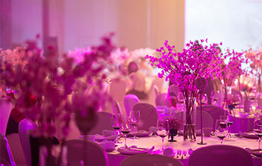 2018亚洲婚礼风尚盛典 | 学员之夜