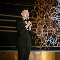 人物专访 | 为了这个奖,他等了整整5年……