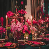  国庆作品集锦重磅回归 | 深度解锁33场婚礼案例，你pick哪一场？