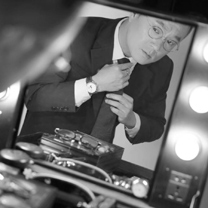 婚礼观点 | 「TA说」邵晨东：用一颗柔软的心，做行业理智和尊严的守护者