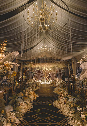 Keep love and pour on