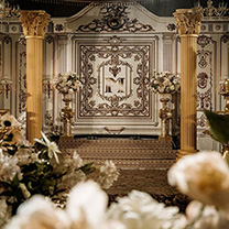 十二年，他们的校园恋爱终于修成正果啦~