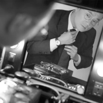 婚礼观点 | 「TA说」邵晨东：用一颗柔软的心，做行业理智和尊严的守护者