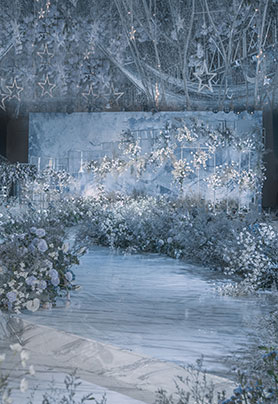 往后余生我只爱你