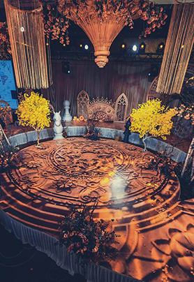 哈利波特的爱情魔法