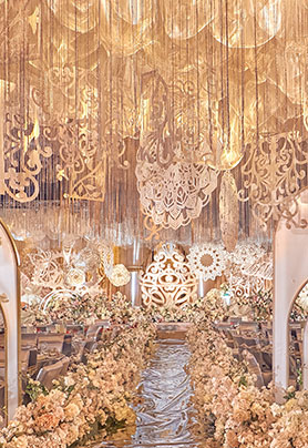 幸运女神的月光宝盒