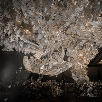 真实婚礼 | Crazy！他们这次居然制作了一艘会“飞”的船！