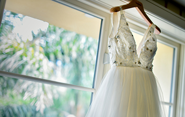 胡睿&柏李融子 洛杉矶婚礼