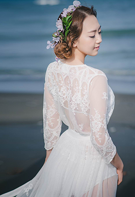 以梦为马 不负韶华