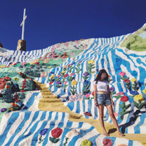 从“小丸子”到“卢大哥”—— 极致工作与尽情玩乐的通透灵魂