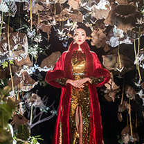 行业快报 | 当成都遇上浮世绘,一场跨越四百年的「对话」