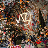 讲真,你应该把吹了那么久的GUCCI风放在婚礼上~