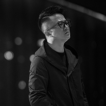 婚礼人推介 | 纸艺设计师阿南