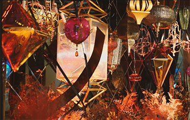 沙漠 阿拉伯  一千零一夜