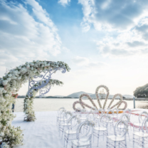 真实婚礼 | 一场婚礼三种形式,还有互动体验,嗨不嗨!