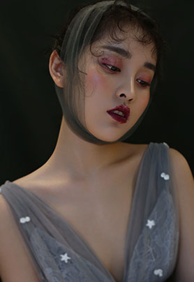  清透无痕&时尚创意