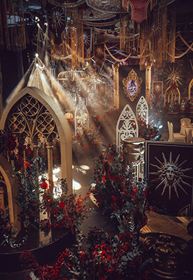 Beauty and the Beast