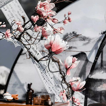 行业快报 | 他们在西子湖畔"演奏"了一幅绝美水墨画卷~