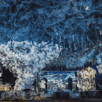 行业快报丨品诚创意婚礼镇江首秀，以舞台剧演绎了一段美好的爱情故事