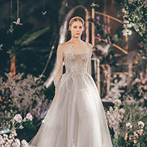 行业快报 | 今日份的唯美，都被这片梦幻的城中森林承包了！