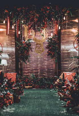 In The Name of Christmas