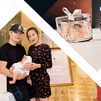 婚礼观点 | 法式手工定制喜饼，这才是他们被明星青睐的真正原因！