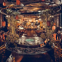 爱上园林风情,从这场新中式婚礼开始!