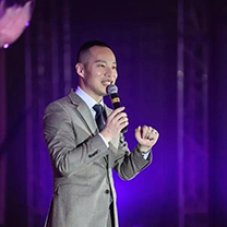 婚礼攻略 | 【婚礼人推介】安徽婚礼主持人:孙东