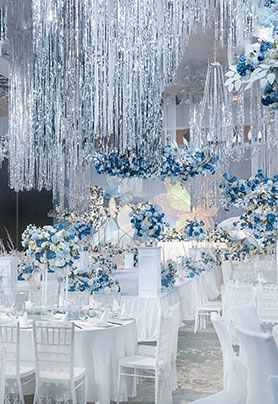 The Poems Always Fly