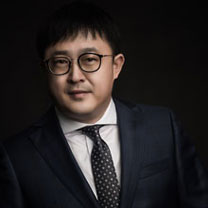 婚礼人推介 | 山东婚礼设计师:杨义