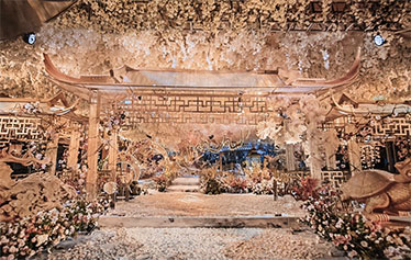 九木纪2018场景合集