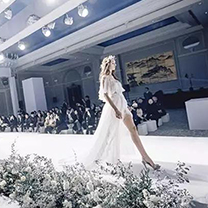 行业快报 | 能让周冬雨也倾情助阵的婚礼秀到底长什么样?