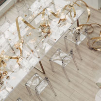 行业快报 | 白森林里的奇妙圣诞派对